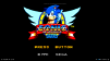 Sonic Fan 2015