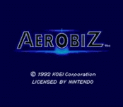 Aerobiz Supersonic