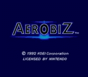 Игра Aerobiz