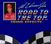Игра Al Unser Jrs Road to the Top
