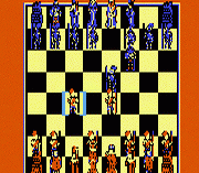 Игра Battle Chess