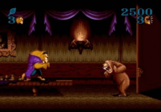 Игра Beauty the Beast Roar of Beast