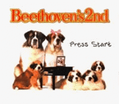 Игра Beethovens 2nd