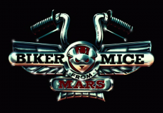 Игра Biker Mice From Mars