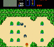 Игра Blink 4 – Escape from Nintendo Land (Zelda Hack)