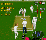 Игра Brian Lara Cricket (June 1995)