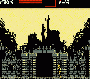 Castlevania – Prelude of Darkness (Easy Type)