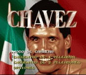 Игра Chavez