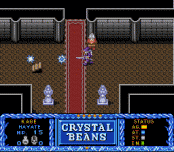 Игра Crystal Beans - From Dungeon Explorer (english translation)
