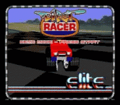 Игра Dirt Racer
