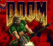 Игра Doom