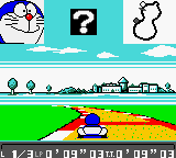 Игра Doraemon Kart 2
