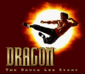 Игра Dragon - The Bruce Lee Story