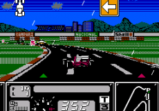 F-1 Sensation Dendy. F1 Race Dendy. F1 Sensation NES. F1_Race Денди коды.