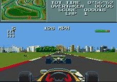 Игра F1 (video game)