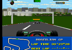 Игра F1 - World Championship Edition