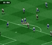 Игра FIFA 97 - Gold Edition