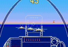 Игра G-LOC: Air Battle