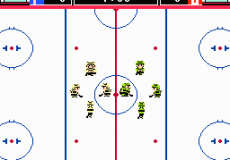 Игра Ice Hockey