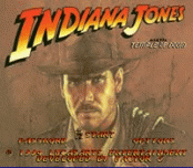 Игра Indiana Jones Greatest Adventures
