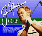 Игра Jack Nicklaus Golf