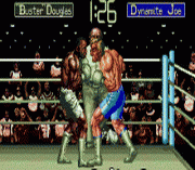 Игра James ‘Buster’ Douglas Knockout Boxing