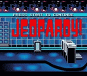 Игра Jeopardy Deluxe Edition