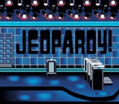Игра Jeopardy