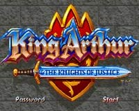 Игра King Arthur The Knights of Justice