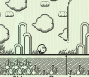 Игра Kirby’s Dream Land