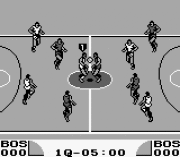 Игра Konami Basketball