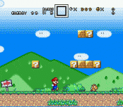 Игра Le Avventure di Mario 1