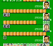 Игра Mahjong Club – Nagatachou