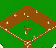 Игра Major League Baseball
