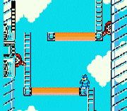 Игра Mega Man 4