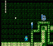 Игра Mega Man 5 – Ridley X Hack 3