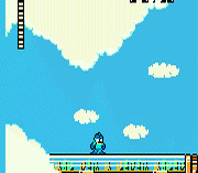 Mega Man 5 – Time Attack