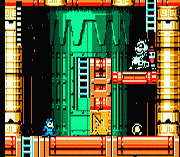 Игра Mega Man 6