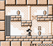 Игра Mickey Mouse – Magic Wand