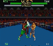 Игра Muhammad Ali Boxing