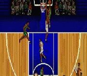 Игра NBA Action ’95