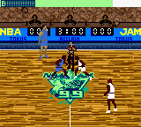 Игра NBA Jam 1999