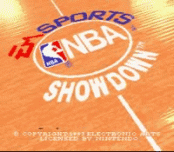 Игра NBA Showdown