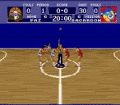 Игра NCAA Basketball (video game)