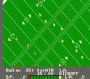 NES Play Action Football