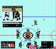Игра NHL ’12 – Playoff Edition