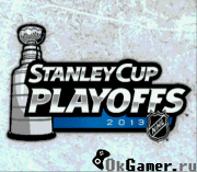 Игра NHL ’13 – 2 on 2 Playoff Edition