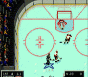 Игра NHL ’13 – Playoff Edition