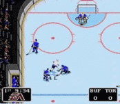 Игра NHL '94