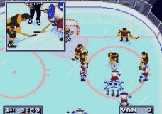 NHL '95